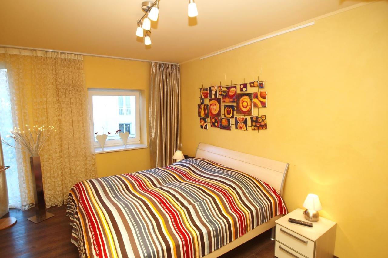 Villa Patricia Wohnung 06 Ostseebad Kühlungsborn Buitenkant foto